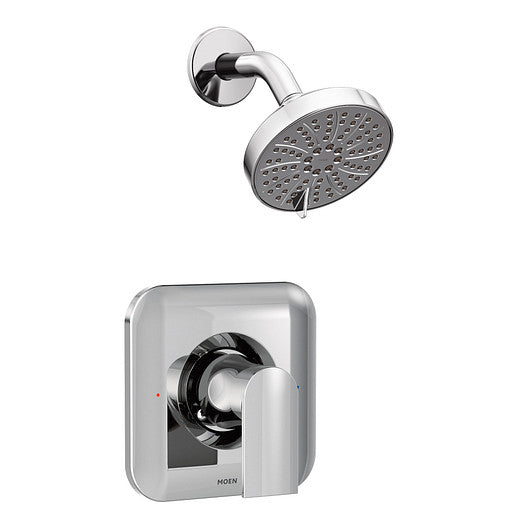 Moen Genta LX Posi-Temp R Shower Only Pressure-Balance Shower Trim