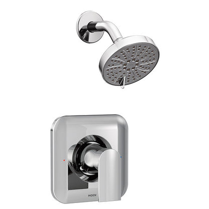 Moen Genta LX Posi-Temp R Shower Only Pressure-Balance Shower Trim