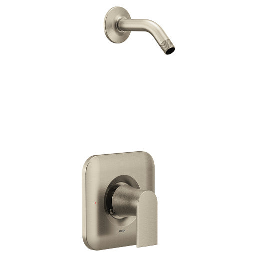 Moen Genta LX Posi-Temp R Shower Only Pressure-Balance Shower Trim