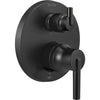 Delta Contemporary Monitor 14 Series Valve Trim with 6-Setting Integrated