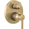 Delta Contemporary Monitor 14 Series Valve Trim with 6-Setting Integrated