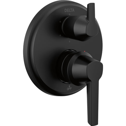 Delta 14S Integrated Diverter Trim - 6