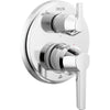 Delta 14S Integrated Diverter Trim - 6