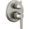 Delta 14S Integrated Diverter Trim - 6