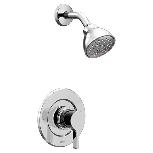Moen Vichy Chrome Posi-Temp(R) Eco-Performance Shower only