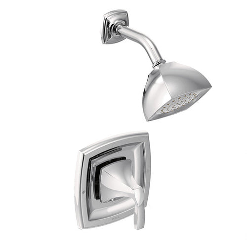 Moen Voss Chrome Posi-Temp(R) Eco-Performance Shower