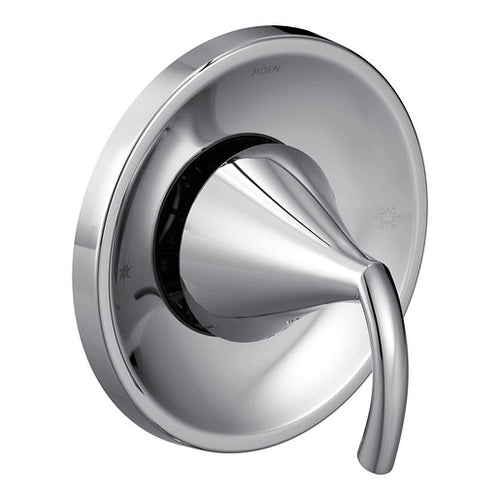 Moen Glyde Chrome Posi-Temp(R) Valve Trim
