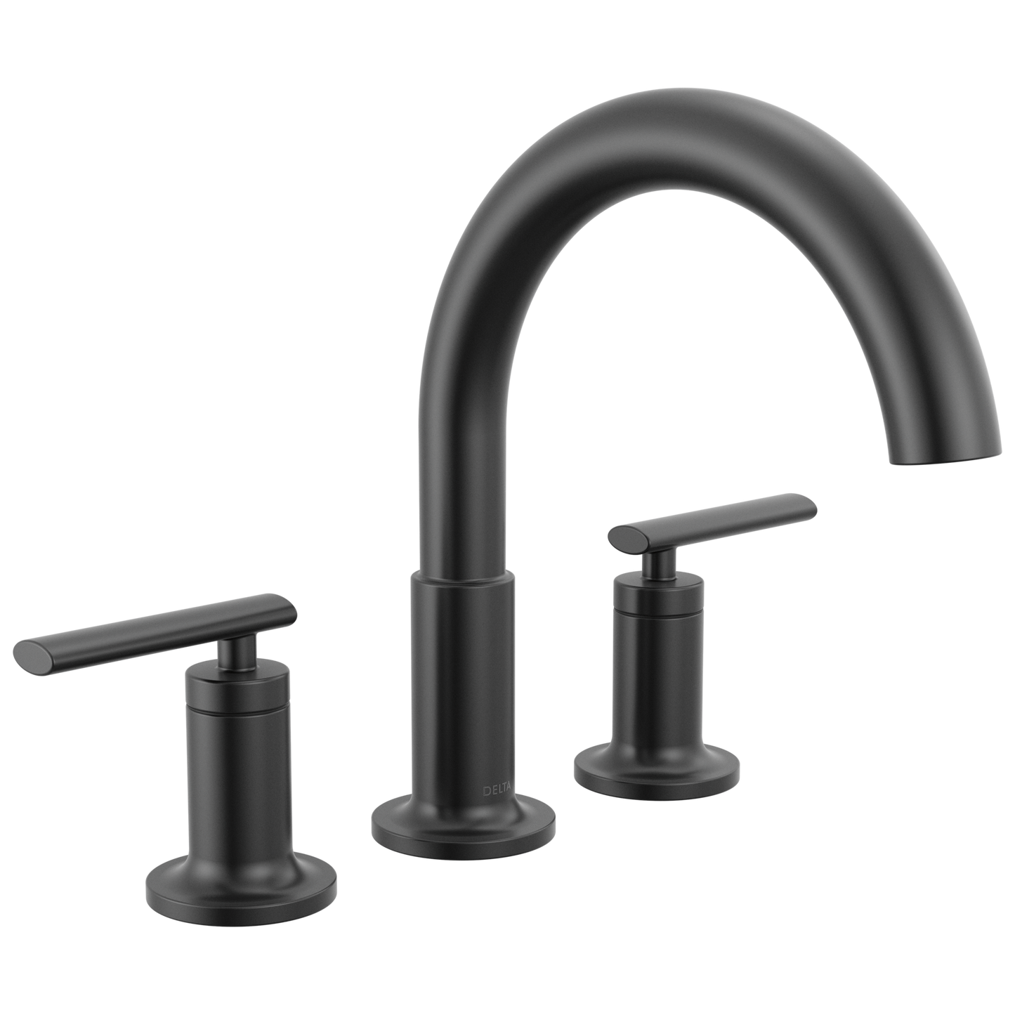 Delta Altado - Roman Tub Trim In Chrome