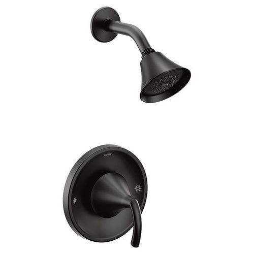 Moen Glyde Chrome Posi-Temp(R) Shower only
