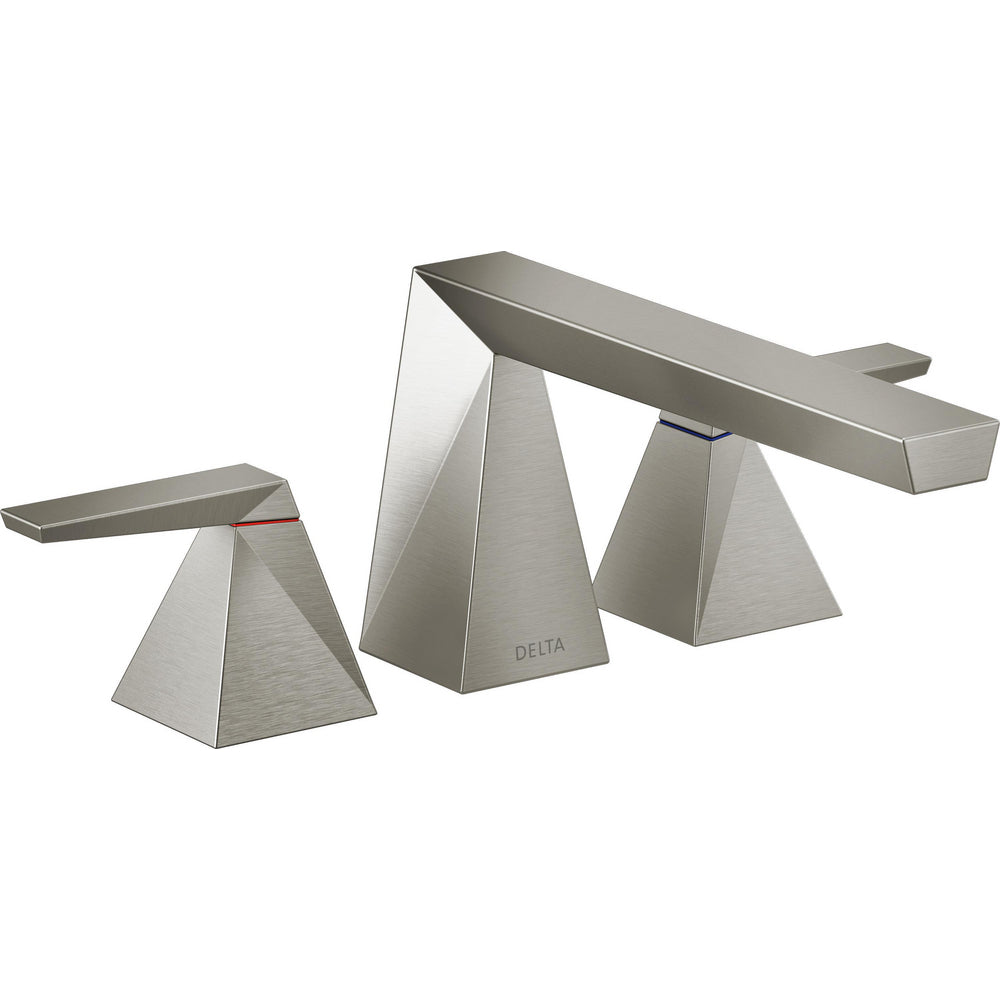 Trillian 3-HOLE Roman Tub - Stainless Steel