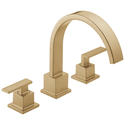 Delta Vero - Roman Tub Trim In Chrome