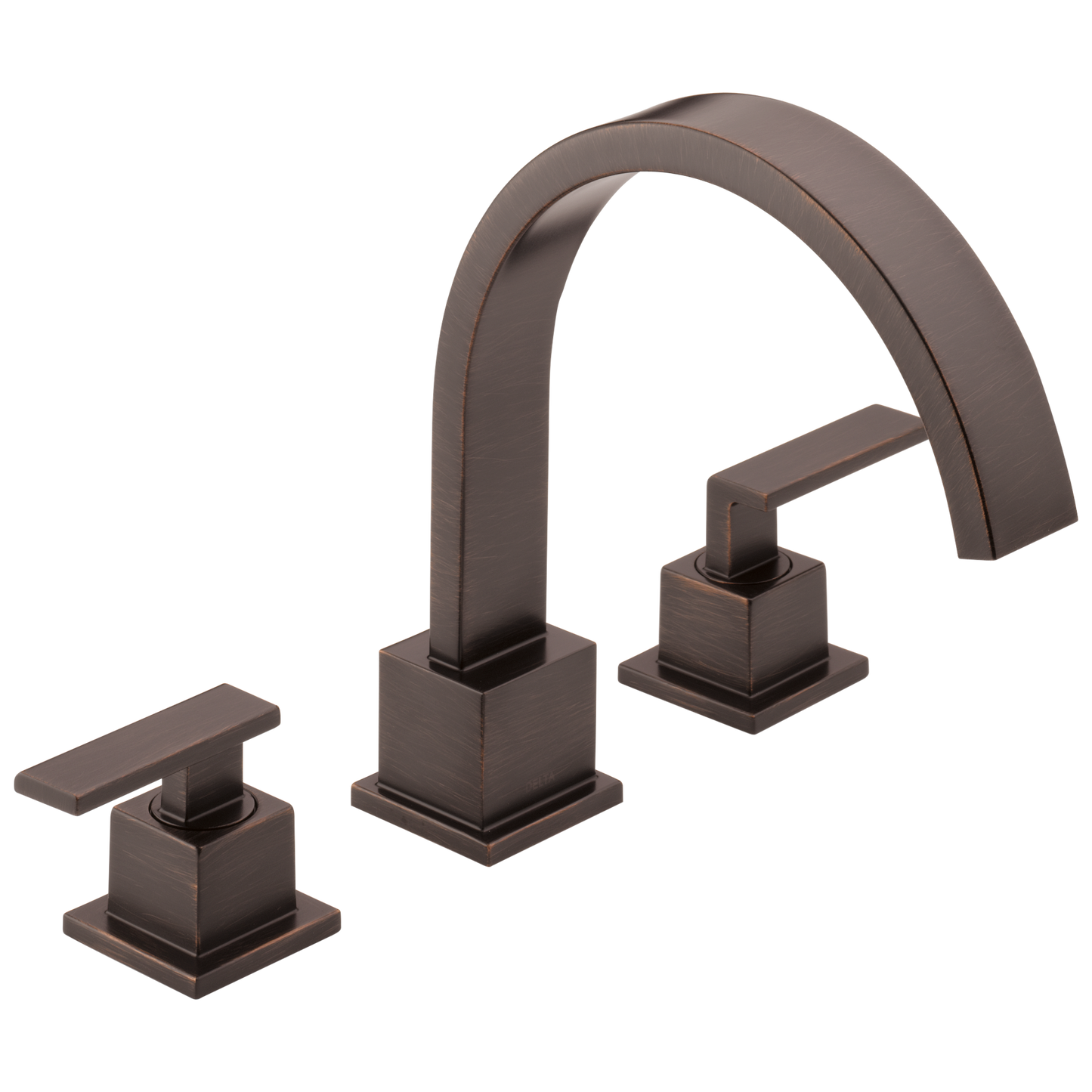 Delta Vero - Roman Tub Trim In Chrome