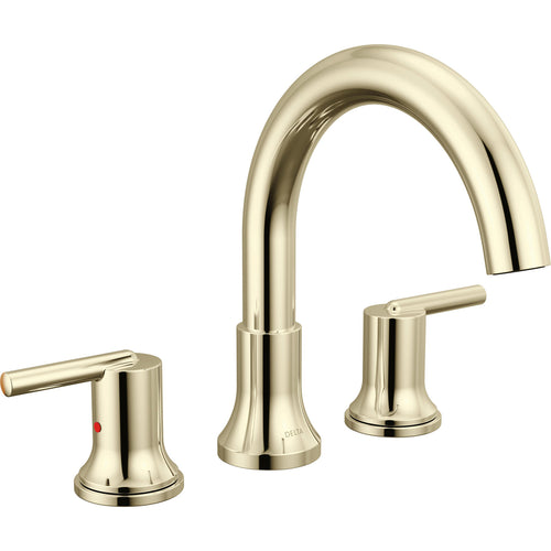 Delta 3-hole Roman Tub Trim