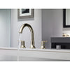Delta 3-hole Roman Tub Trim
