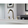 Delta 3-hole Roman Tub Trim