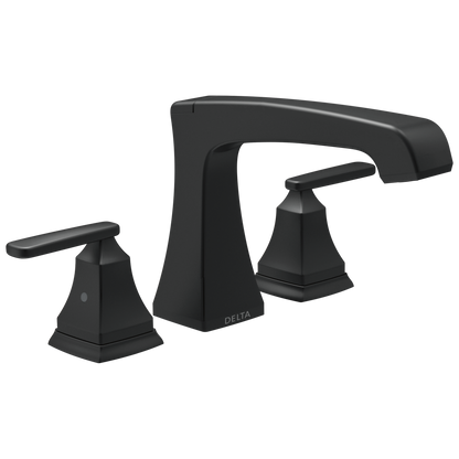 Delta Ashlyn - Roman Tub Trim In Chrome