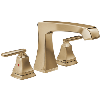 Delta Ashlyn - Roman Tub Trim In Chrome