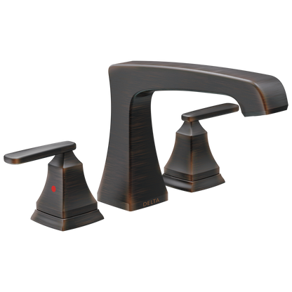 Delta Ashlyn - Roman Tub Trim In Chrome