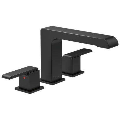 Delta Ara - Roman Tub Trim In Chrome