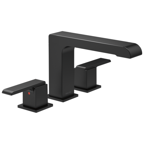 Delta Ara - Roman Tub Trim In Chrome