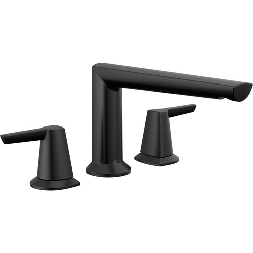 Delta 3-Hole Roman Tub