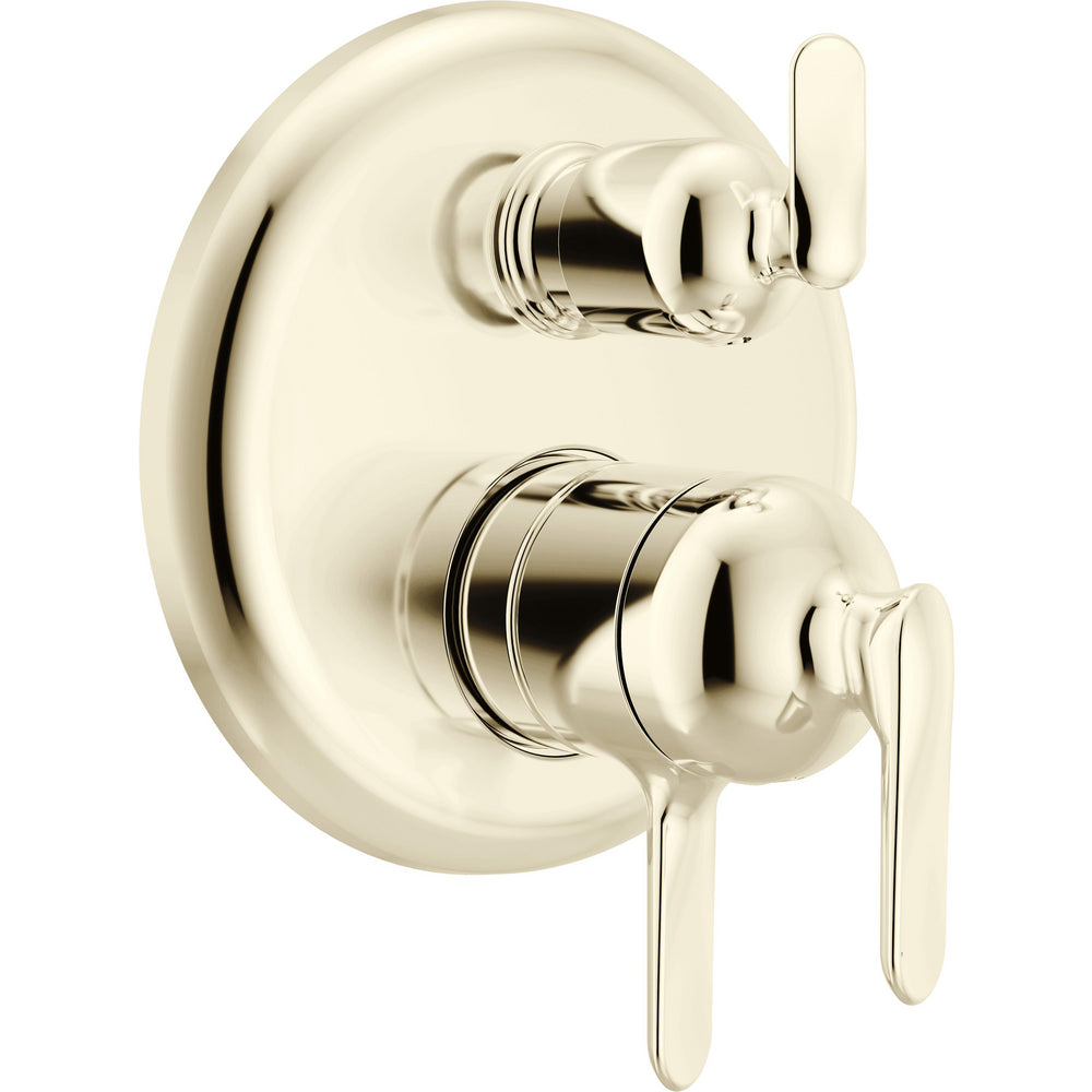 Delta BONACCI 17 Series 6-Setting Integrated Diverter Trim