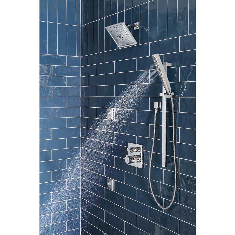 Delta H2Okinetic Invigorating Spray