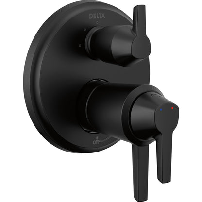 Delta 17T S Integrated Diverter Trim-3