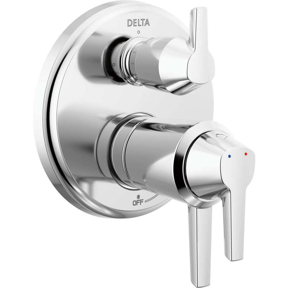Delta 17T S Integrated Diverter Trim-3