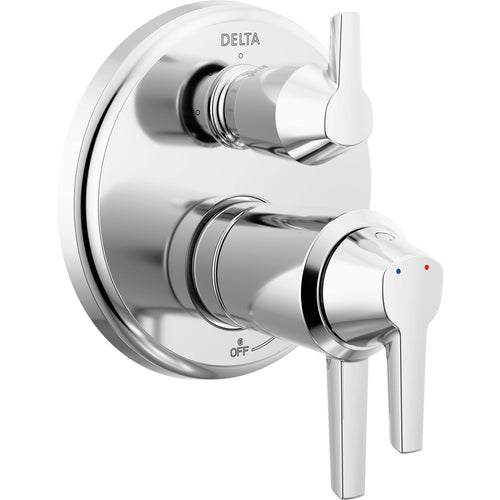Delta 17T S Integrated Diverter Trim-3