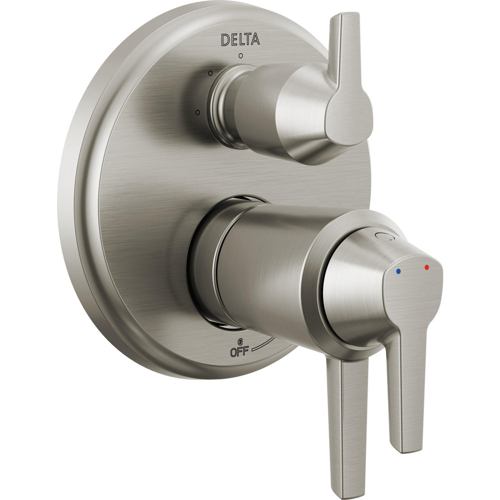 Delta 17T S Integrated Diverter Trim-3