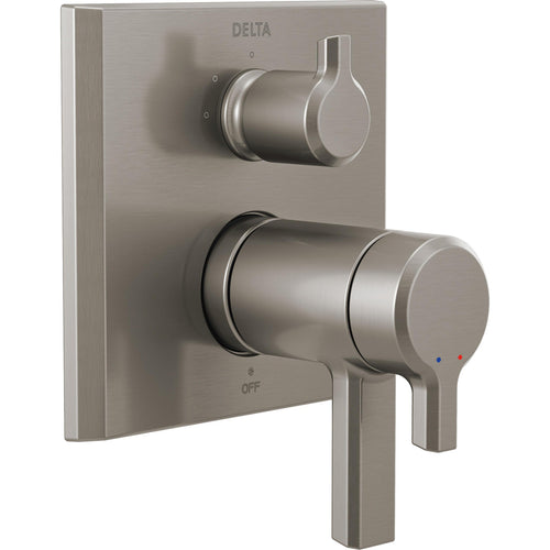 Delta TempAssure 17T Series Valve Trim with 3-Setting Integrated