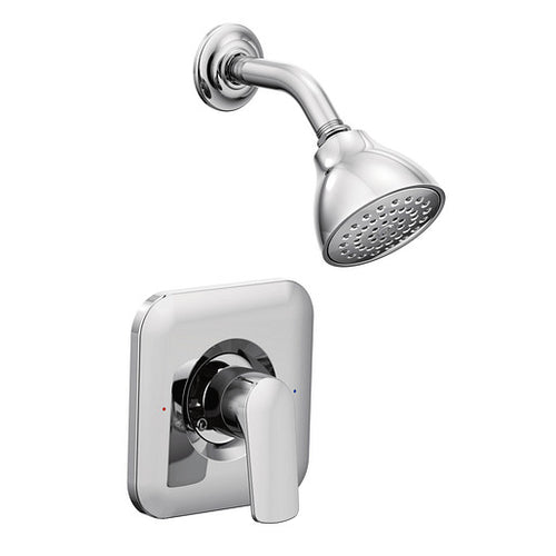 Moen Rizon Chrome Posi-Temp(R) Shower only