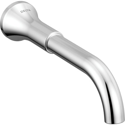 Trinsic Two Handle Wall Mount Lavatory - Lhp - Chrome
