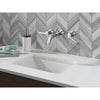 Delta Lever Handle -Wall Mount