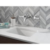 Delta Lever Handle -Wall Mount
