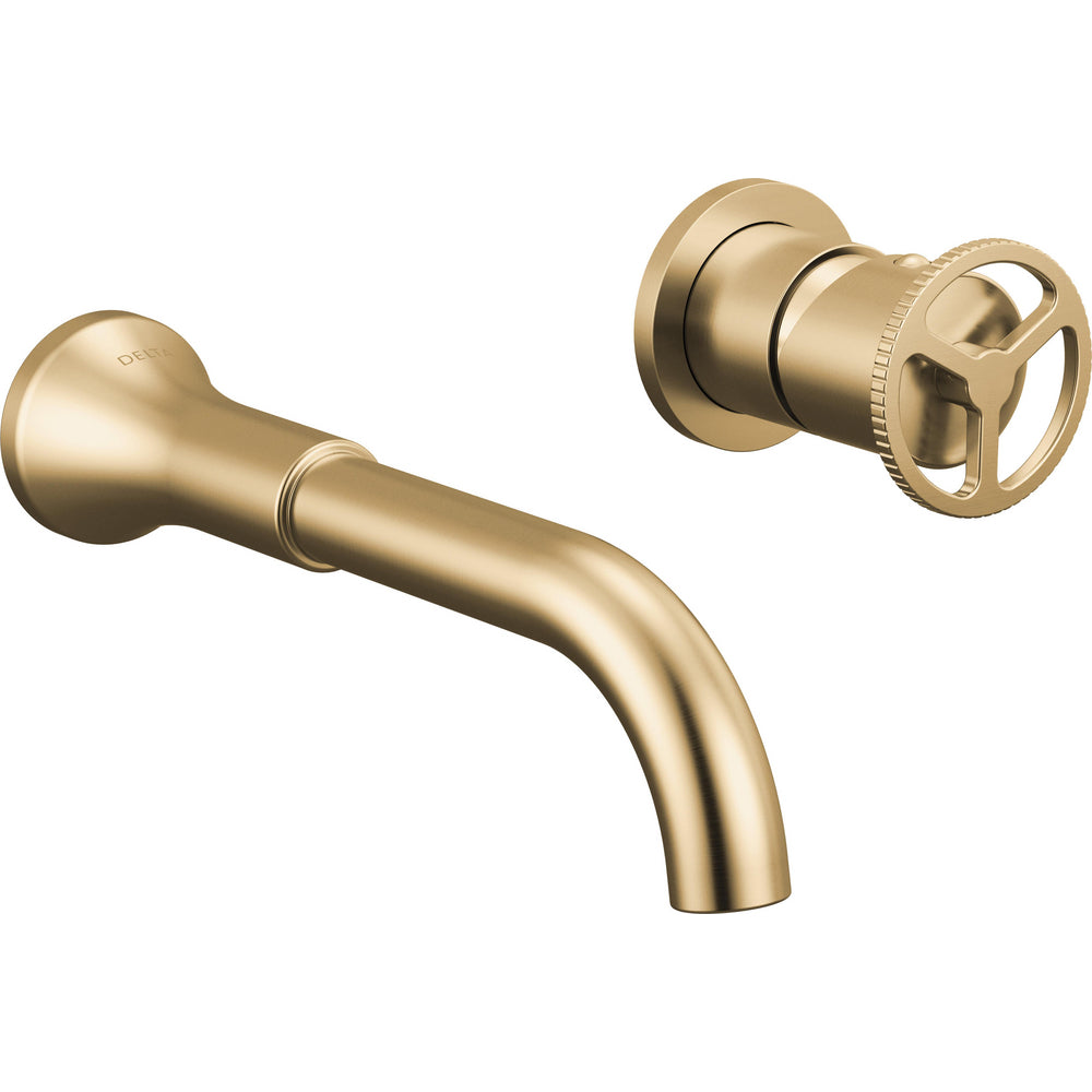 Trinsic Wall-mount Bathroom - Chrome