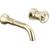 Trinsic Wall-mount Bathroom - Polished Nickel
