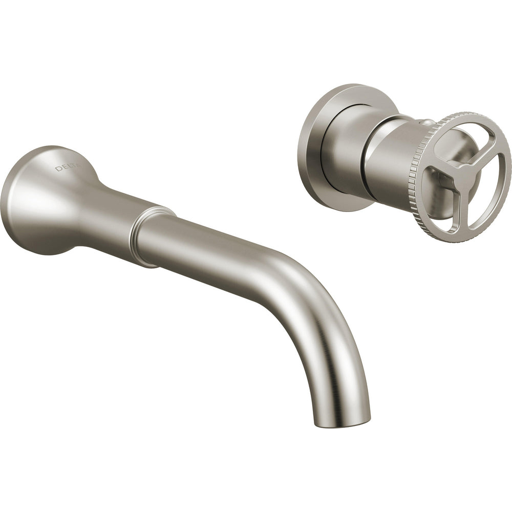 Trinsic Wall-mount Bathroom - Stainless Steel