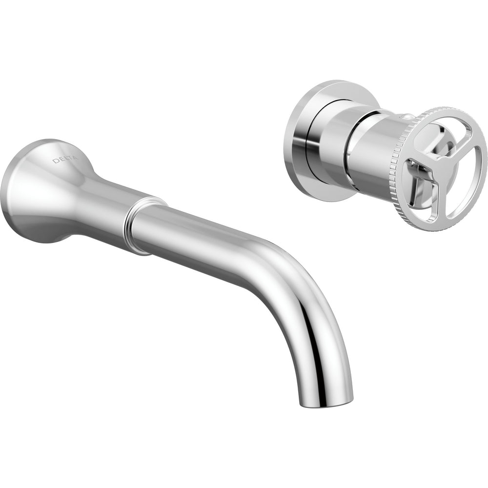 Trinsic Wall-mount Bathroom - Chrome