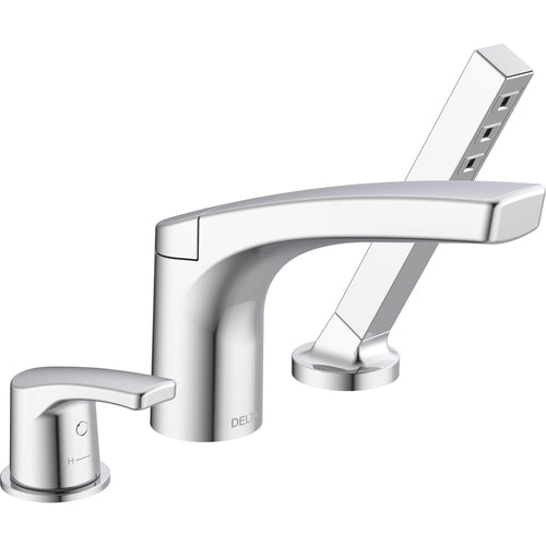 Delta Roman Tub Trim with