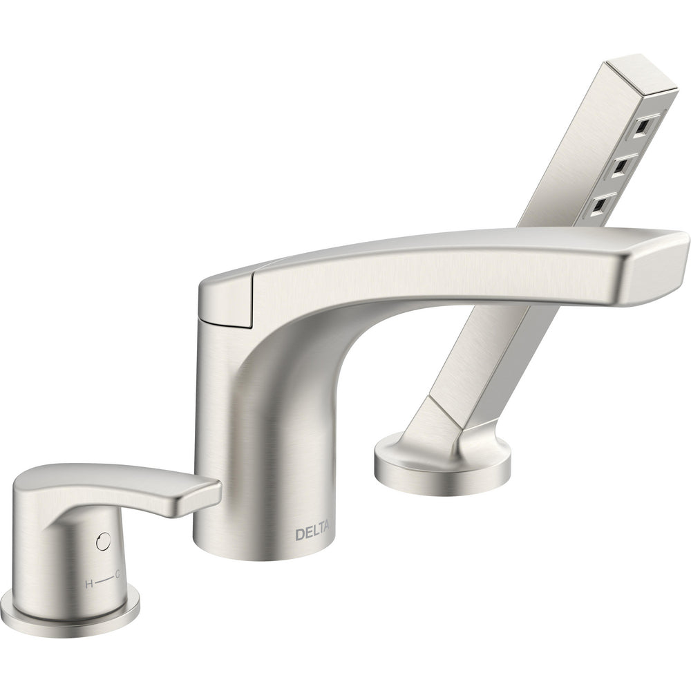 Delta Roman Tub Trim with