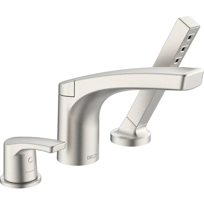 Delta Roman Tub Trim with