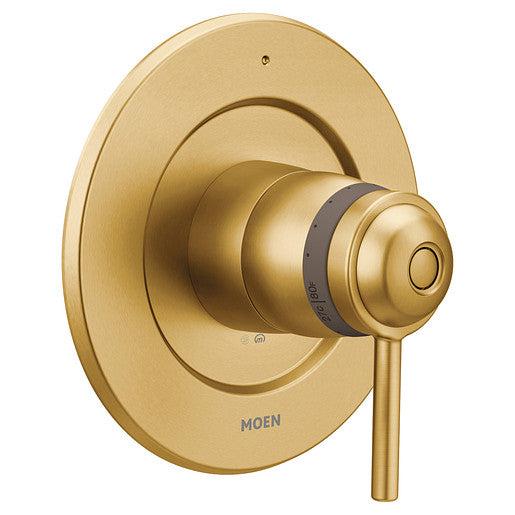 Moen Align Chrome ExactTemp(R) Valve Trim