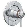 Moen Align Chrome ExactTemp(R) Valve Trim