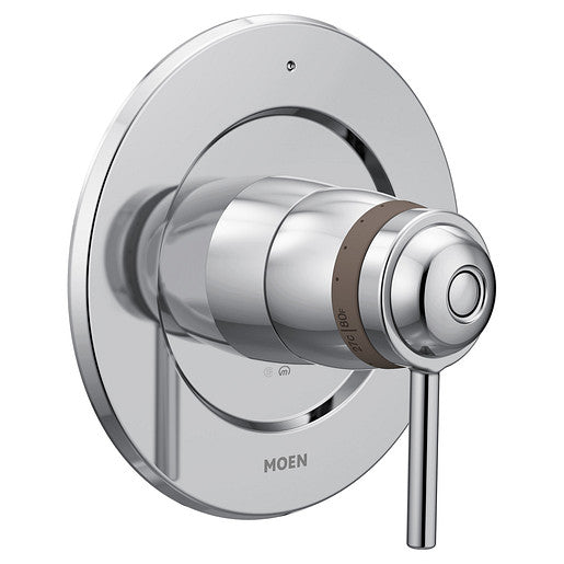 Moen Align Chrome ExactTemp(R) Valve Trim
