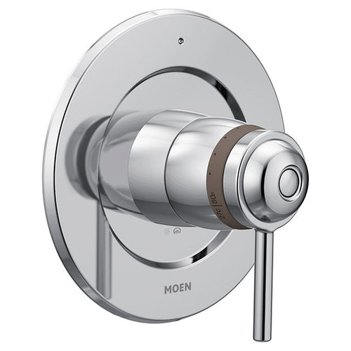 Moen Align Chrome ExactTemp(R) Valve Trim