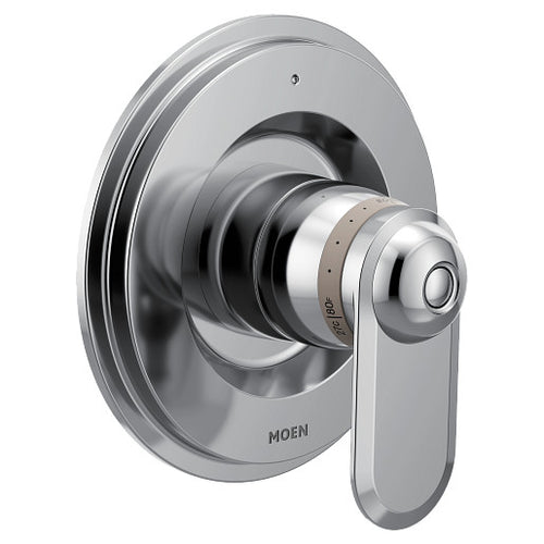 Moen Greenfield Chrome ExactTemp(R) tub/shower valve only
