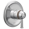 Moen Belfield Chrome ExactTemp(R) Valve Trim