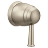 Moen Belfield Chrome Volume Control Trim